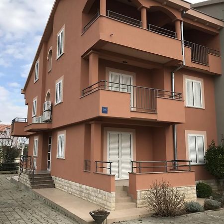 Apartments Juran Sukošan Kültér fotó