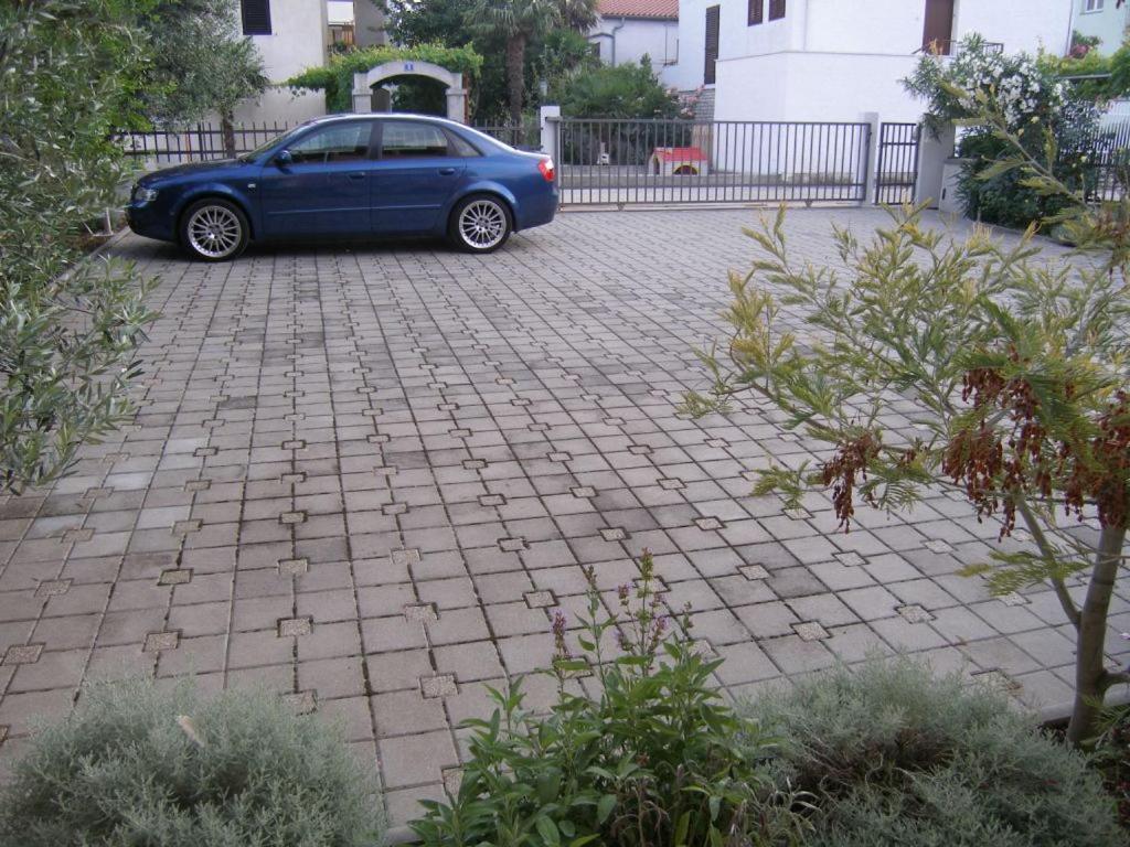 Apartments Juran Sukošan Kültér fotó