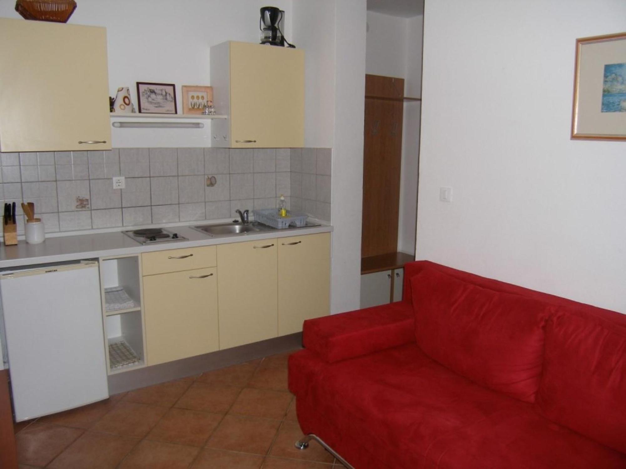 Apartments Juran Sukošan Kültér fotó