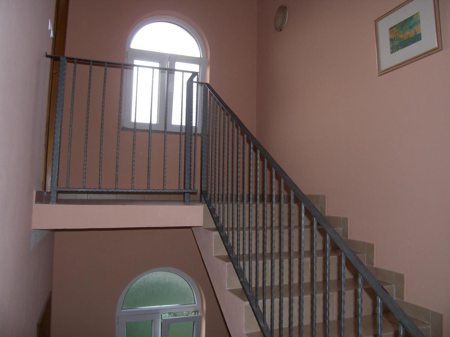 Apartments Juran Sukošan Kültér fotó