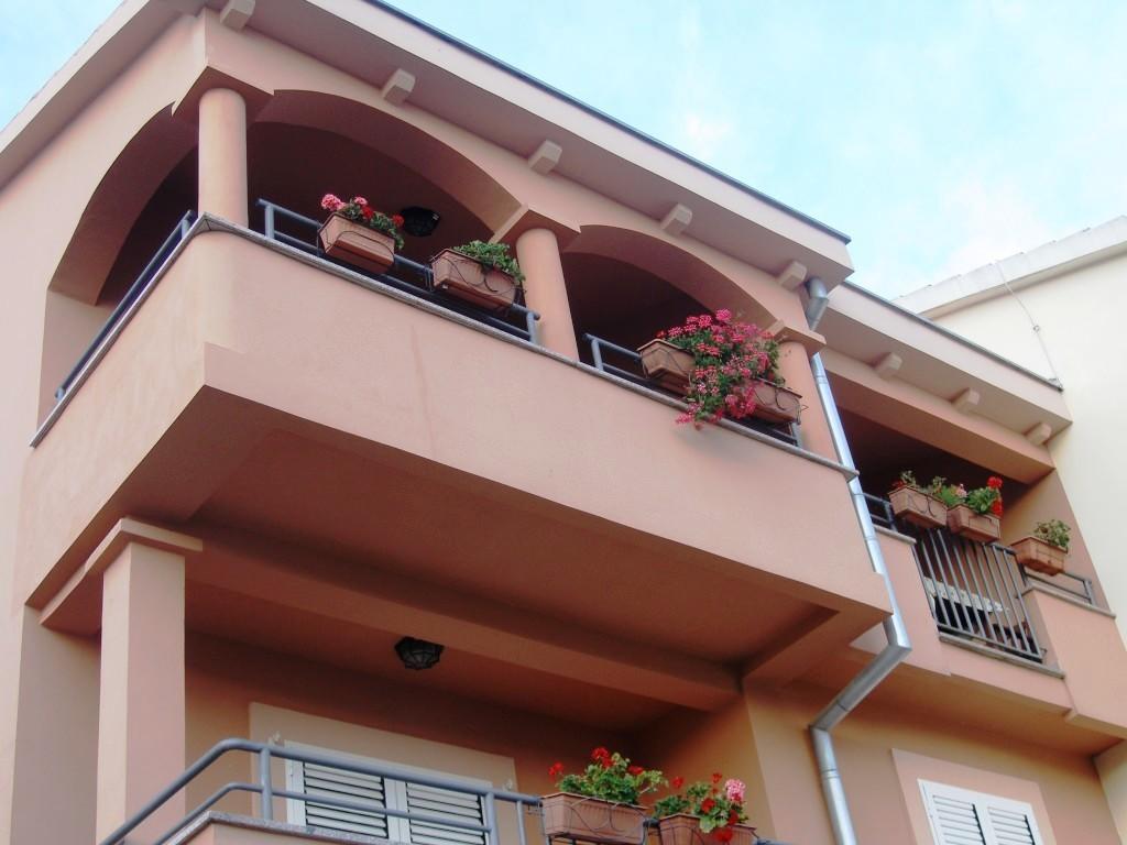 Apartments Juran Sukošan Kültér fotó