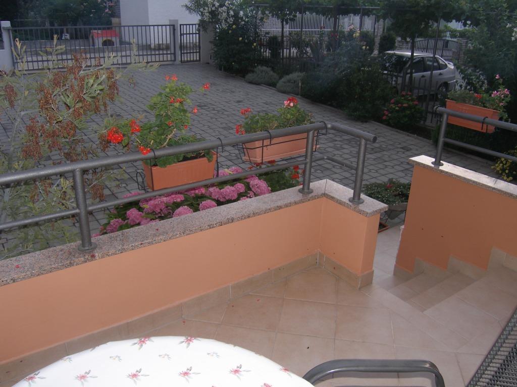 Apartments Juran Sukošan Kültér fotó