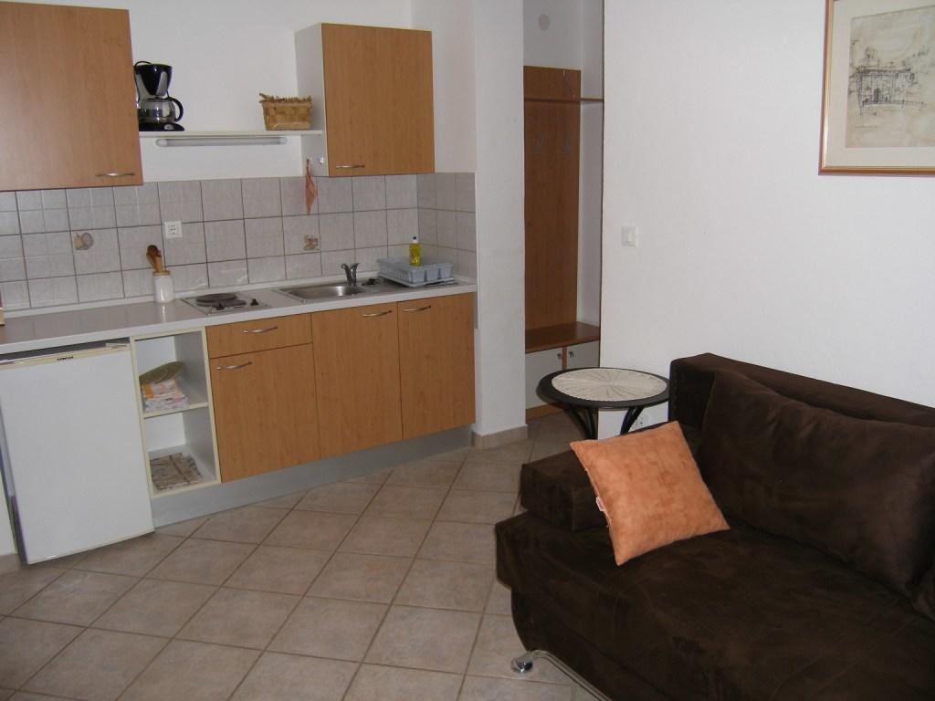 Apartments Juran Sukošan Kültér fotó