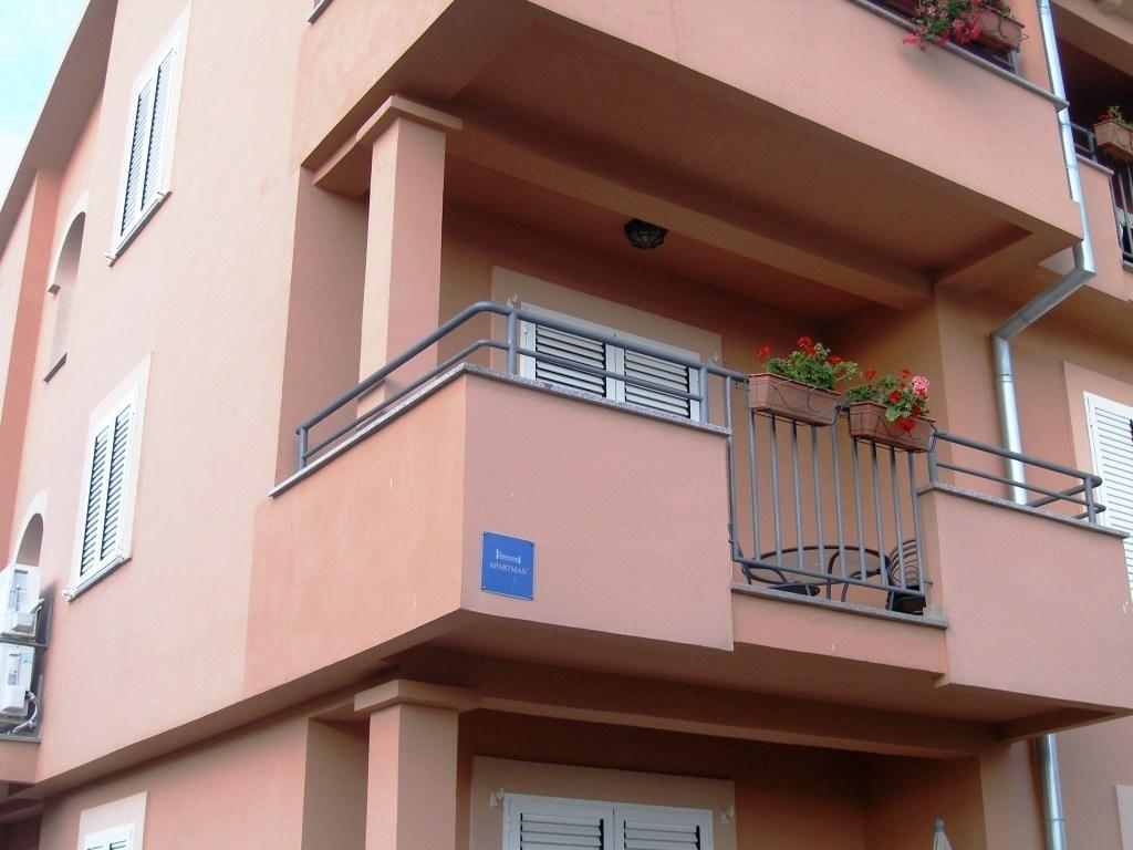 Apartments Juran Sukošan Kültér fotó