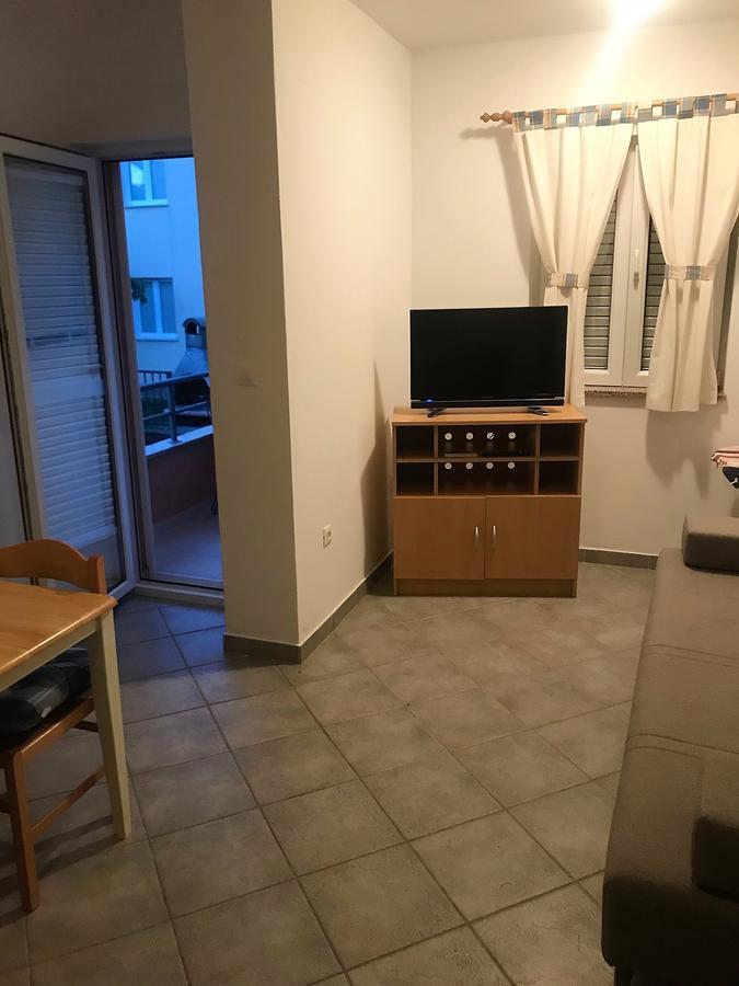 Apartments Juran Sukošan Kültér fotó