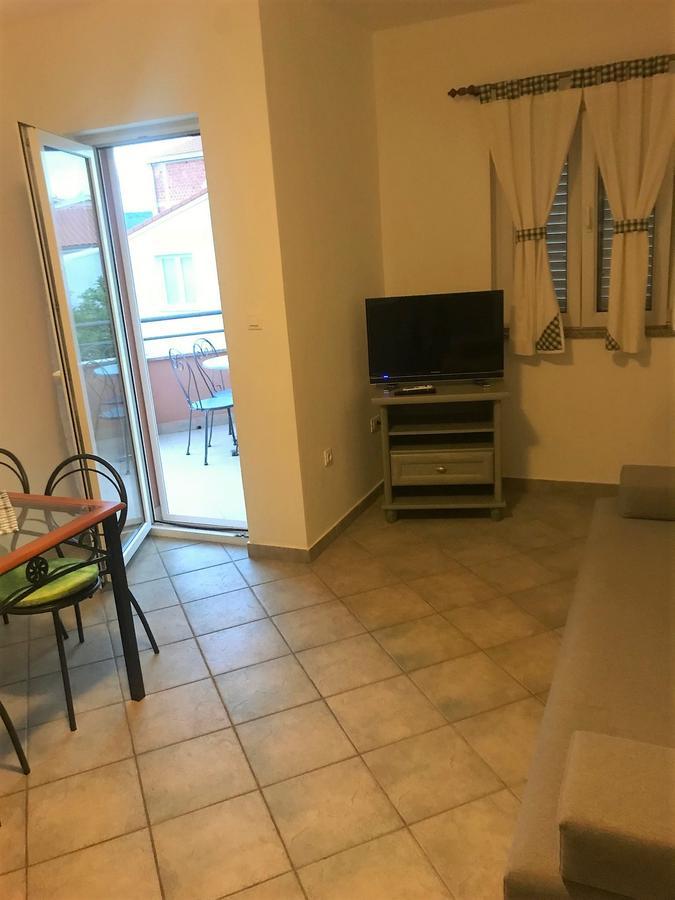 Apartments Juran Sukošan Kültér fotó