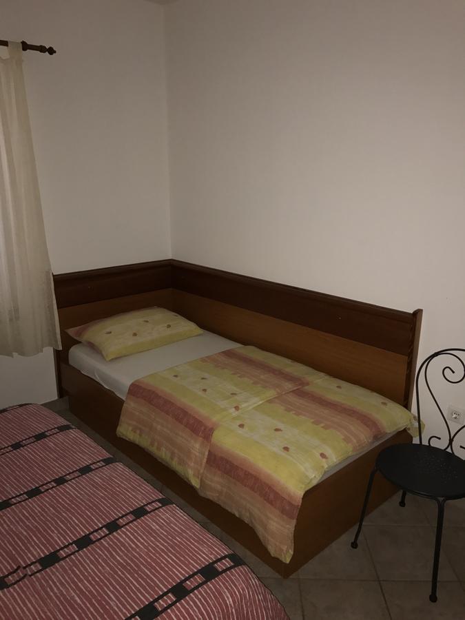 Apartments Juran Sukošan Kültér fotó