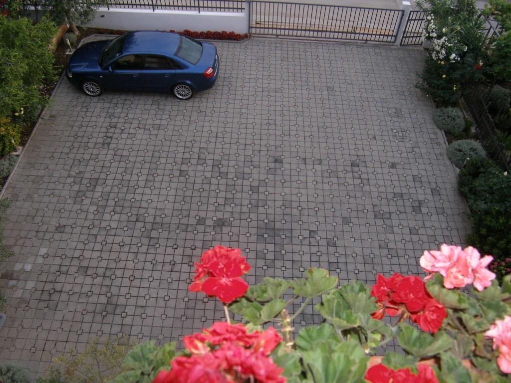 Apartments Juran Sukošan Kültér fotó